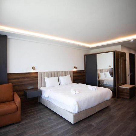 Batumi View Luxury Hotel Ngoại thất bức ảnh