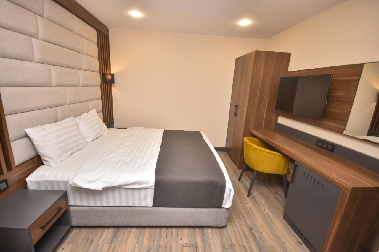 Batumi View Luxury Hotel Ngoại thất bức ảnh